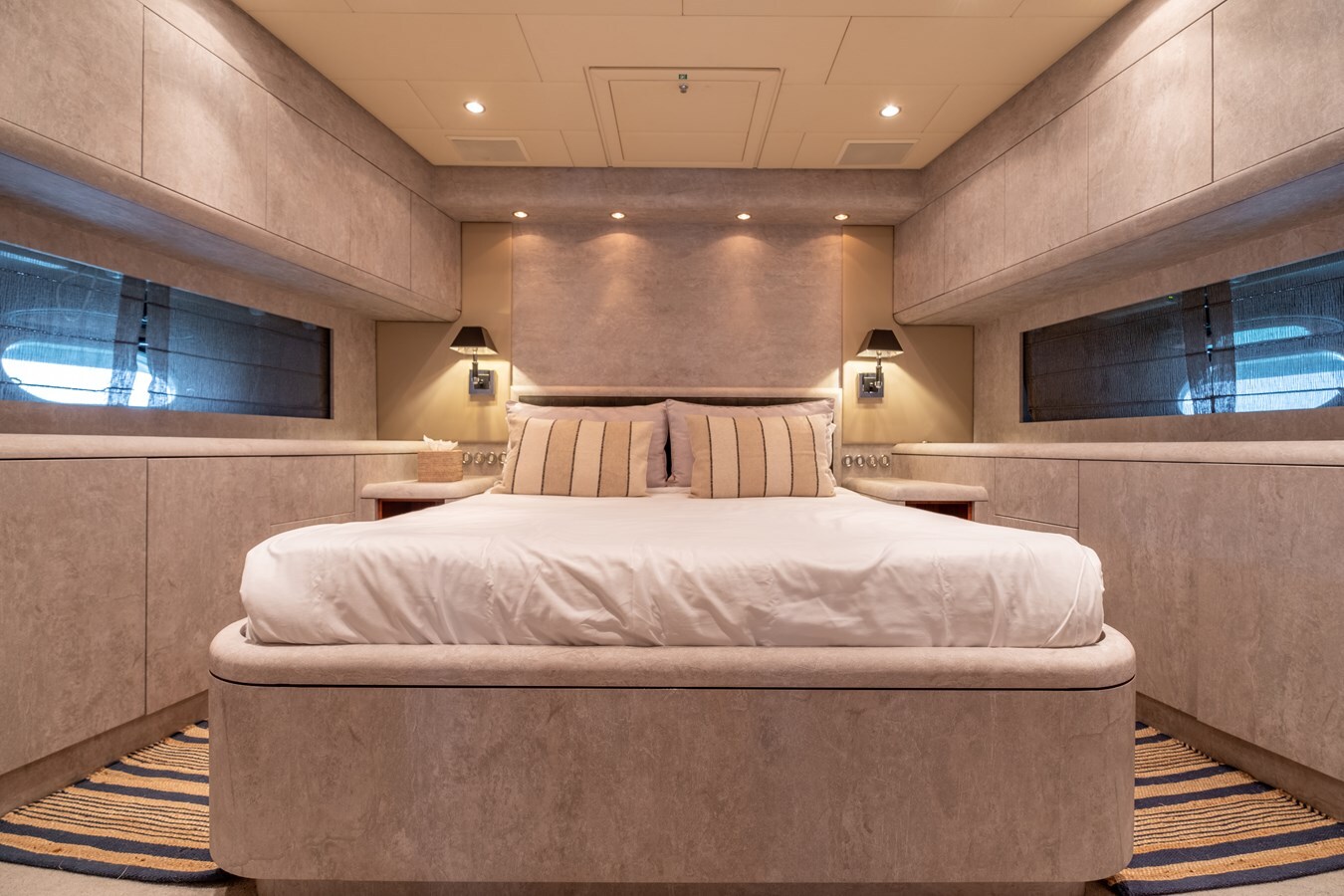 2008 ARNO LEOPARD 101' 9