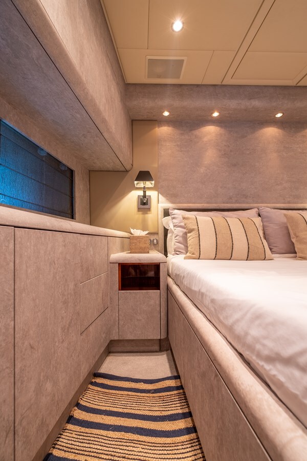 2008 ARNO LEOPARD 101' 9