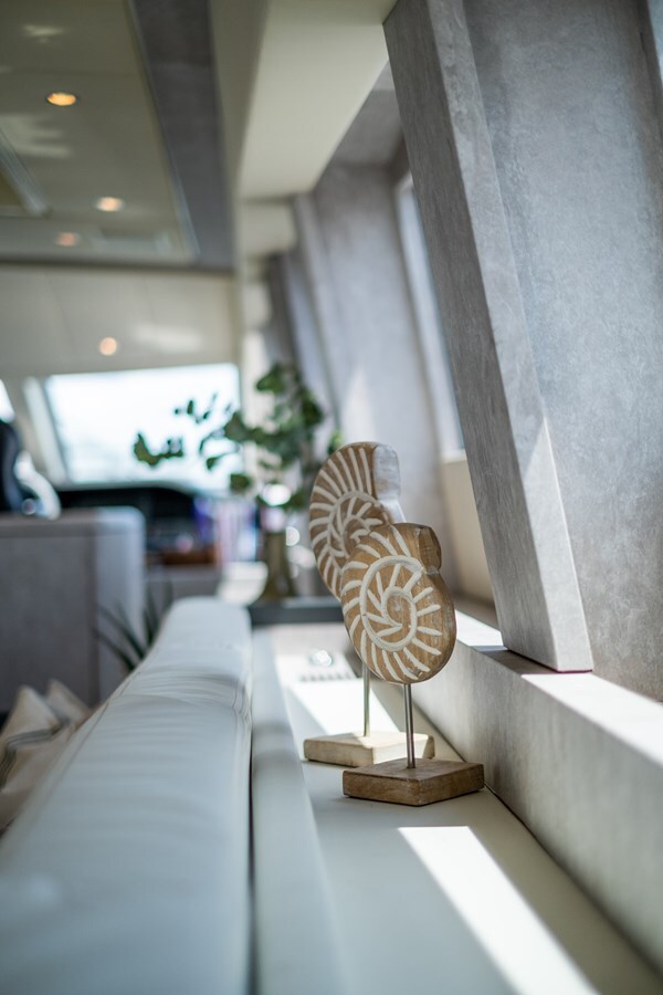 2008 ARNO LEOPARD 101' 9