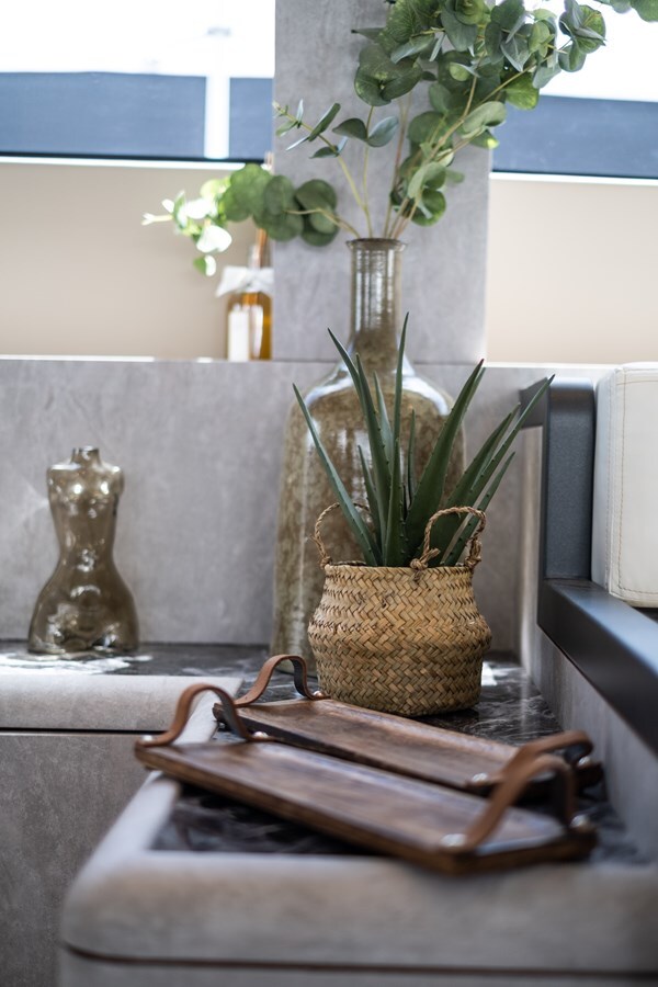 2008 ARNO LEOPARD 101' 9