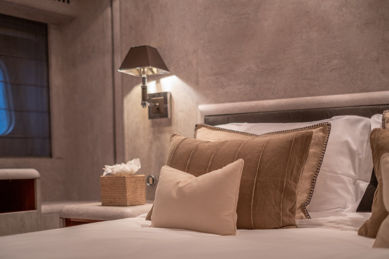 2008 ARNO LEOPARD 101' 9