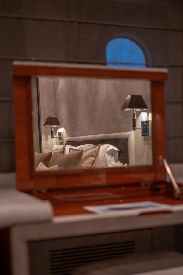 2008 ARNO LEOPARD 101' 9