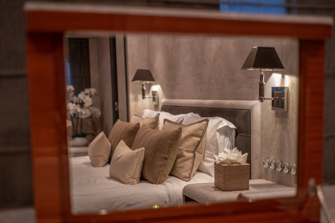 2008 ARNO LEOPARD 101' 9