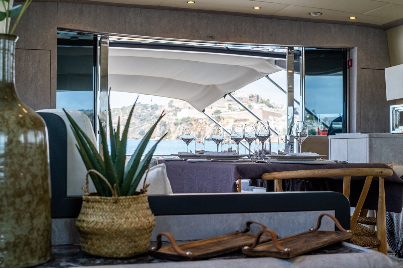 2008 ARNO LEOPARD 101' 9