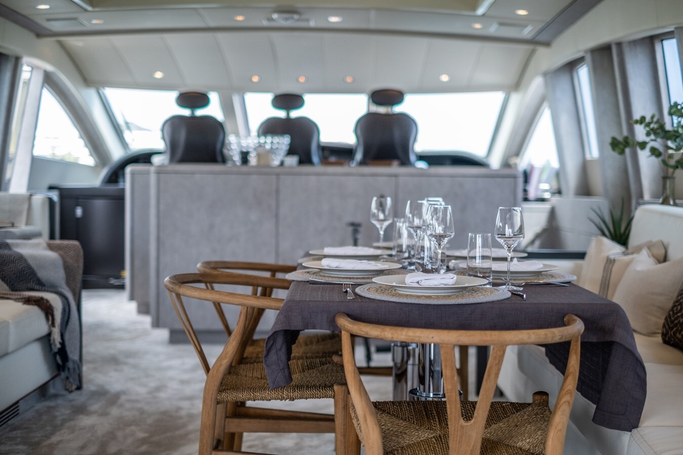 2008 ARNO LEOPARD 101' 9