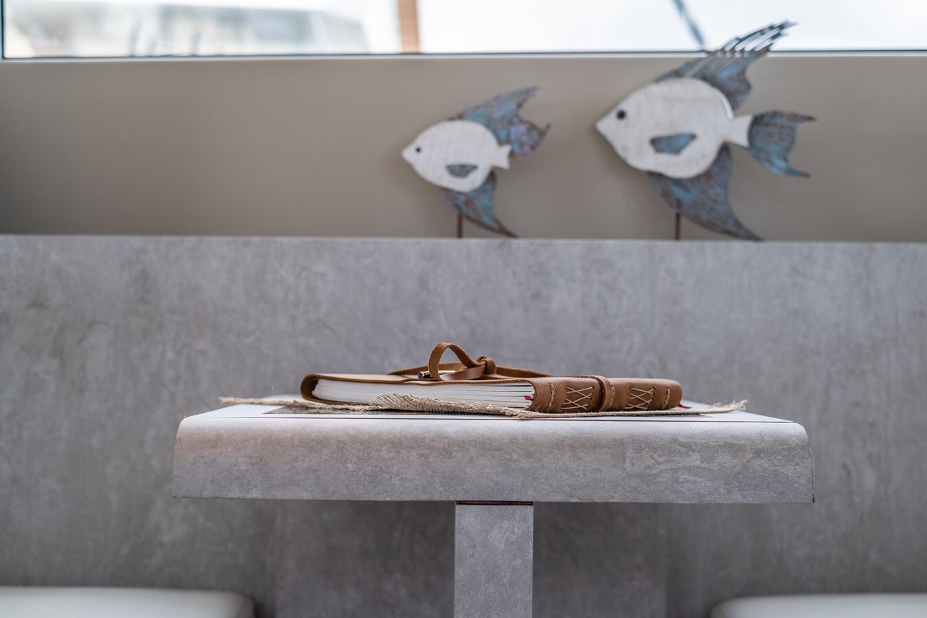 2008 ARNO LEOPARD 101' 9