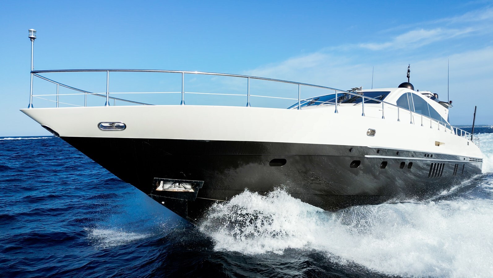 2008 ARNO LEOPARD 88' 7