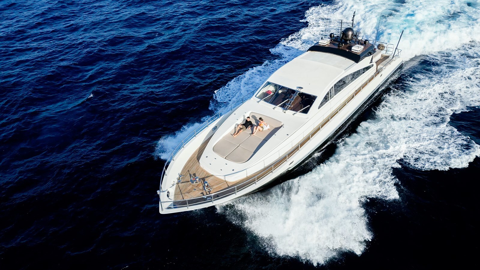 2008 ARNO LEOPARD 88' 7