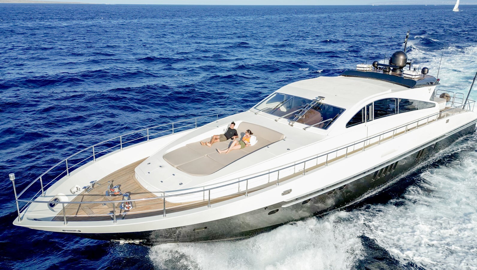 2008 ARNO LEOPARD 88' 7