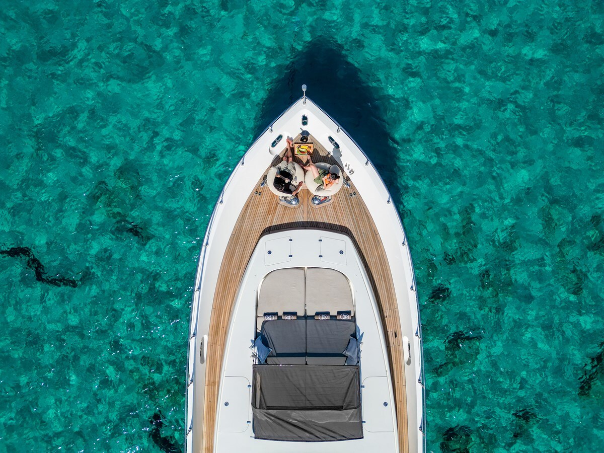 2008 ARNO LEOPARD 88' 7