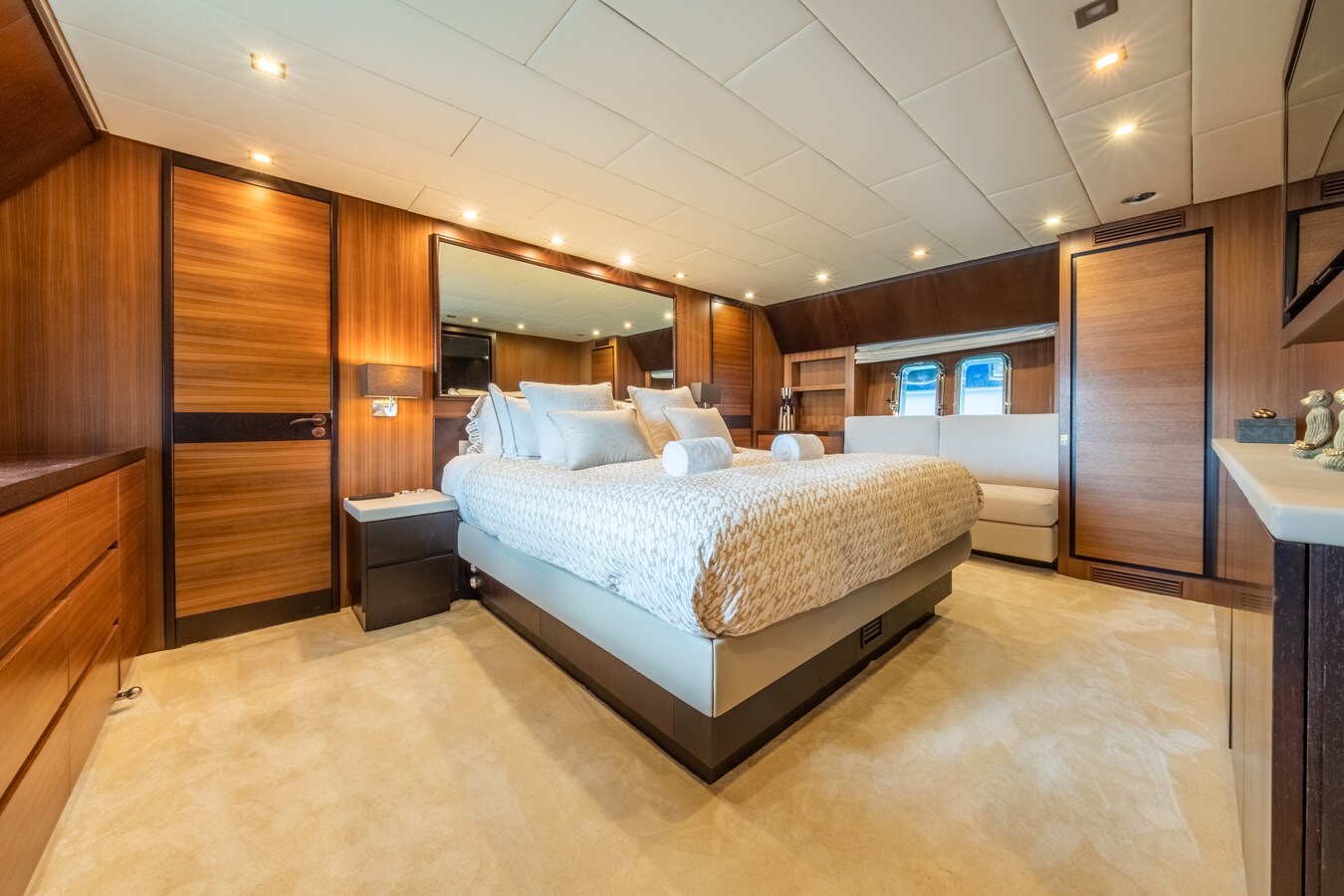 2008 ARNO LEOPARD 88' 7