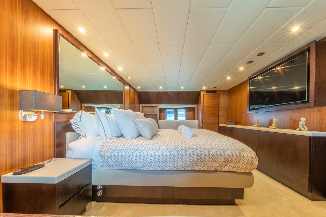 2008 ARNO LEOPARD 88' 7