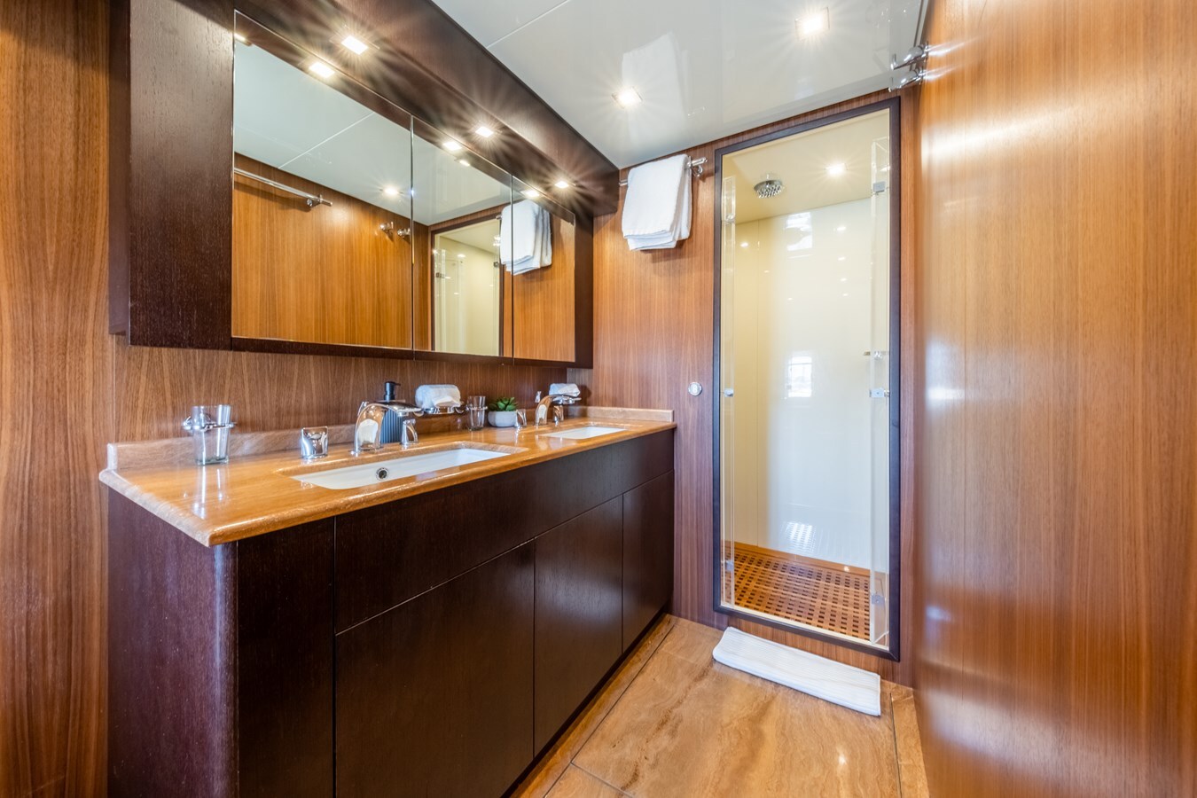 2008 ARNO LEOPARD 88' 7