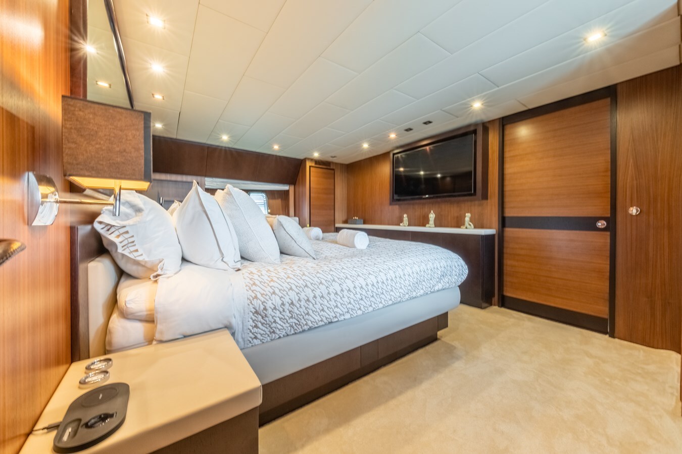 2008 ARNO LEOPARD 88' 7