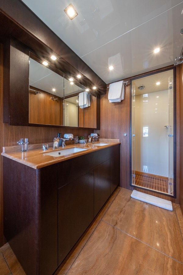 2008 ARNO LEOPARD 88' 7