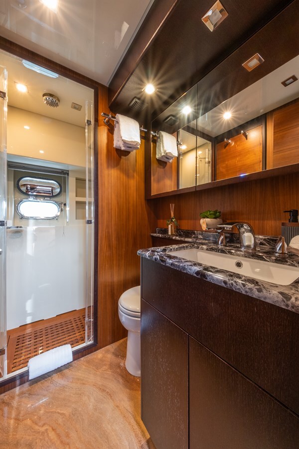 2008 ARNO LEOPARD 88' 7