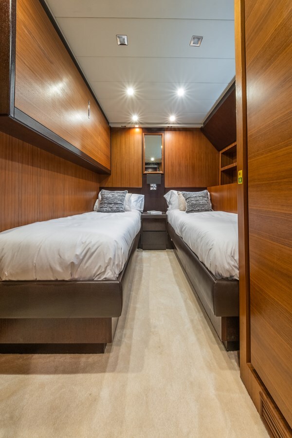 2008 ARNO LEOPARD 88' 7