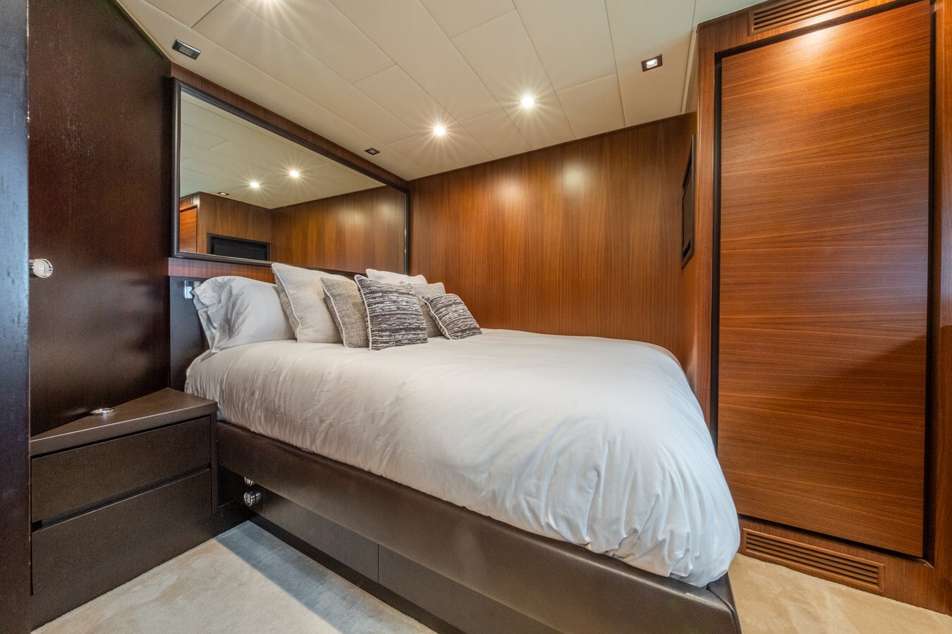 2008 ARNO LEOPARD 88' 7