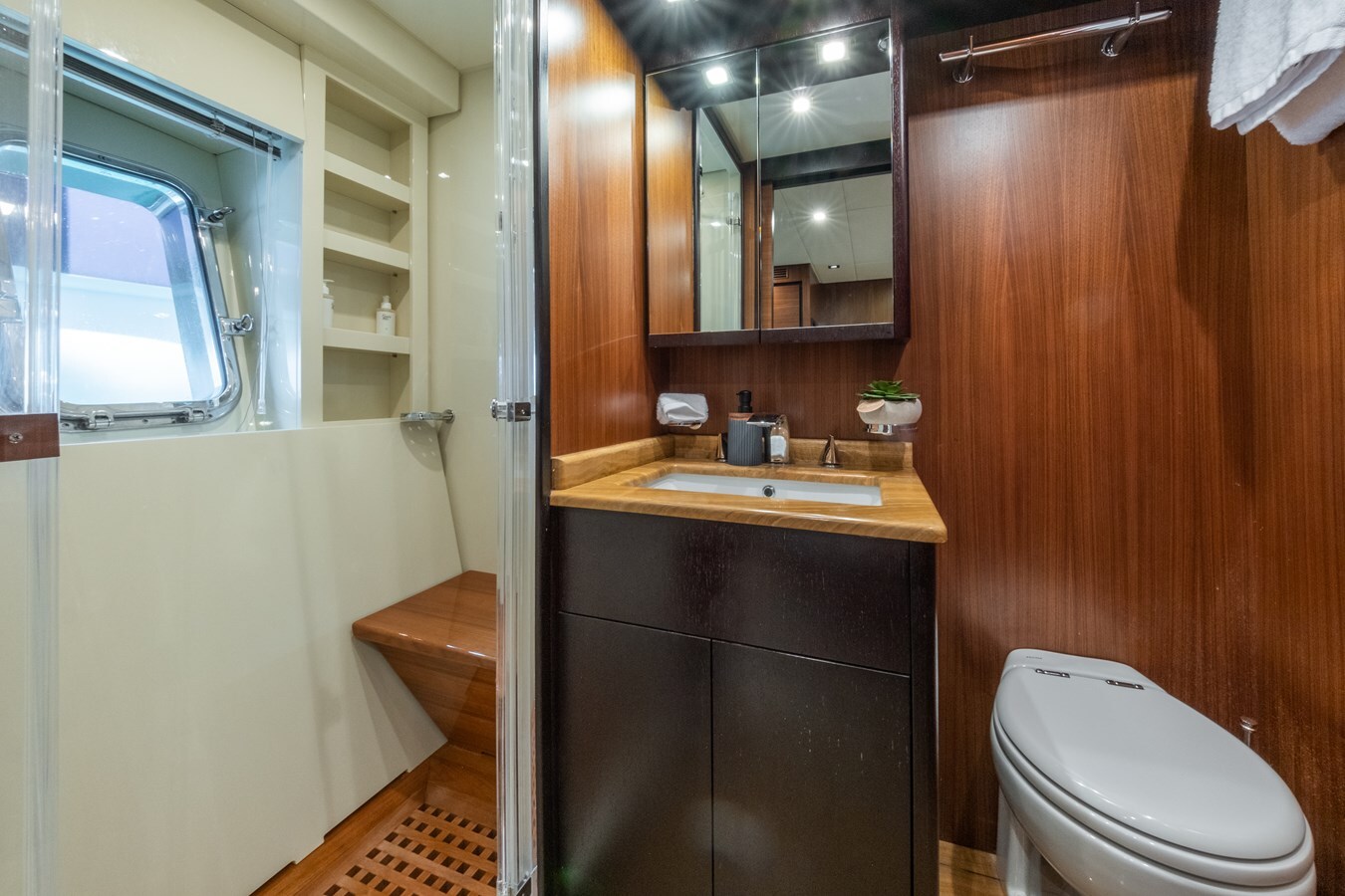 2008 ARNO LEOPARD 88' 7