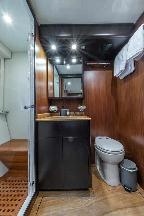 2008 ARNO LEOPARD 88' 7