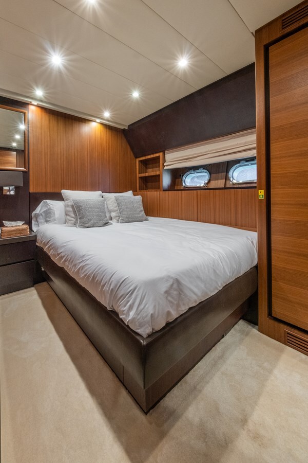 2008 ARNO LEOPARD 88' 7