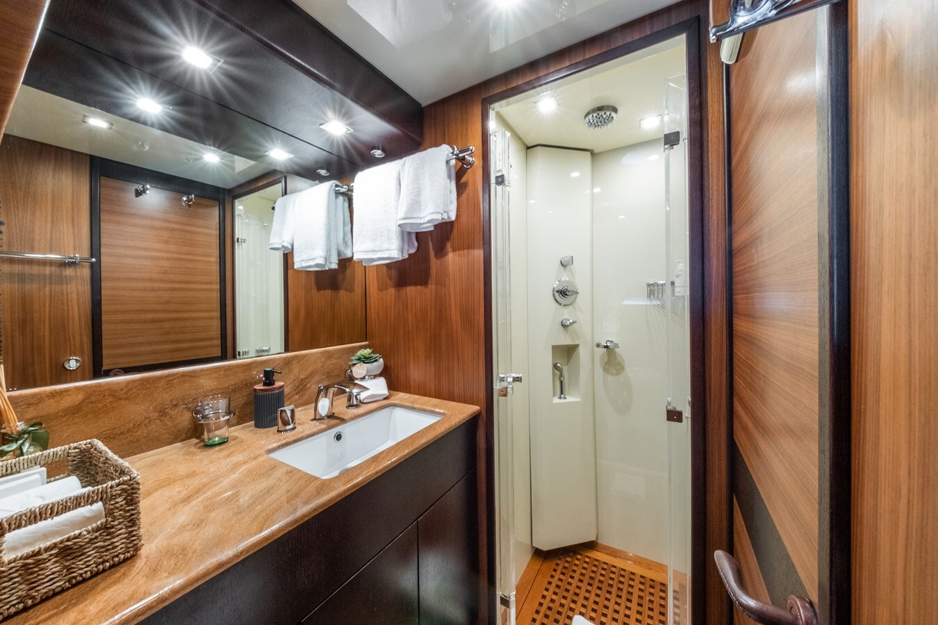 2008 ARNO LEOPARD 88' 7