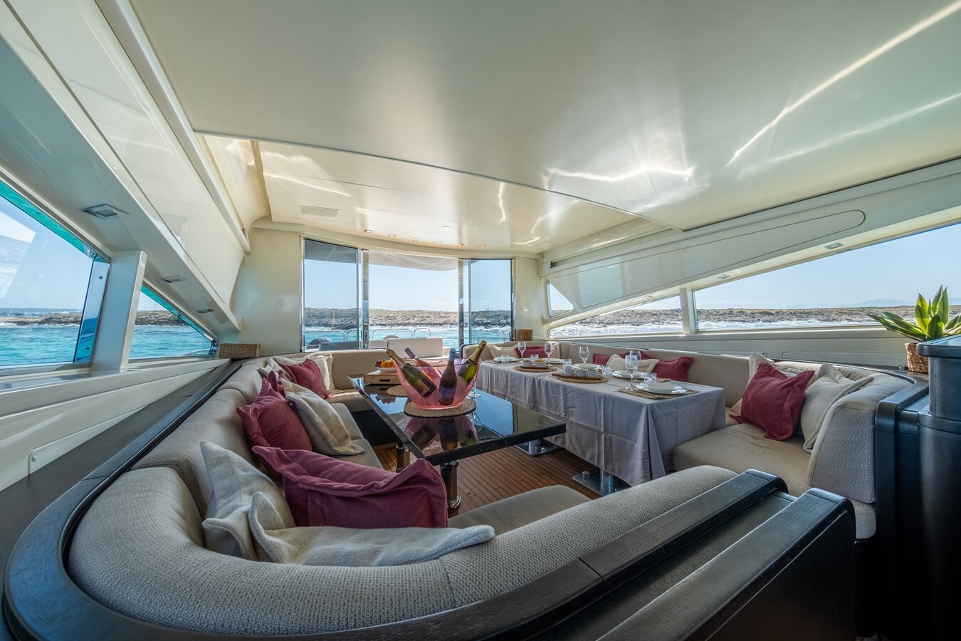 2008 ARNO LEOPARD 88' 7