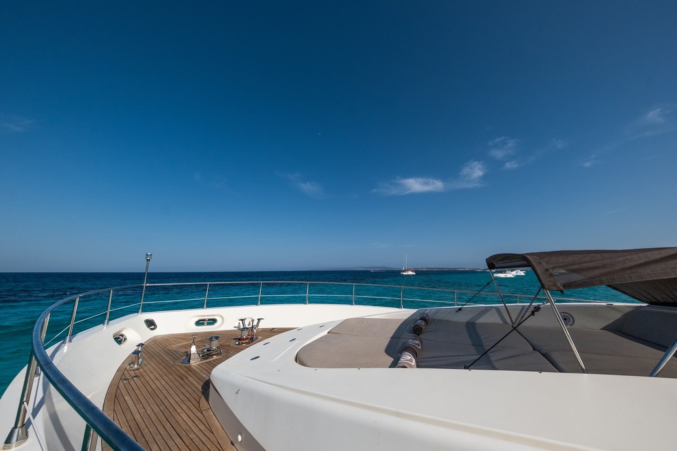 2008 ARNO LEOPARD 88' 7