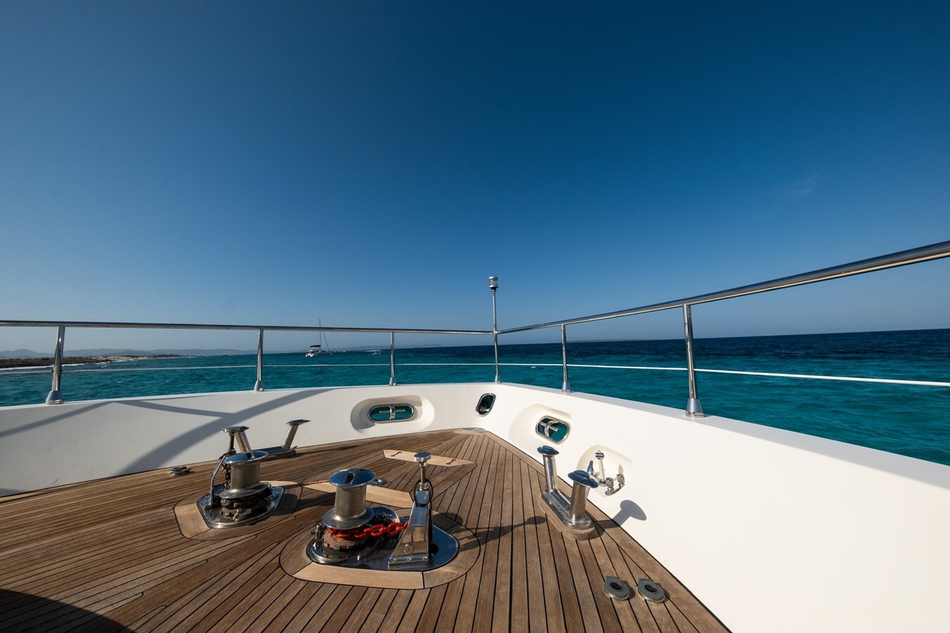 2008 ARNO LEOPARD 88' 7