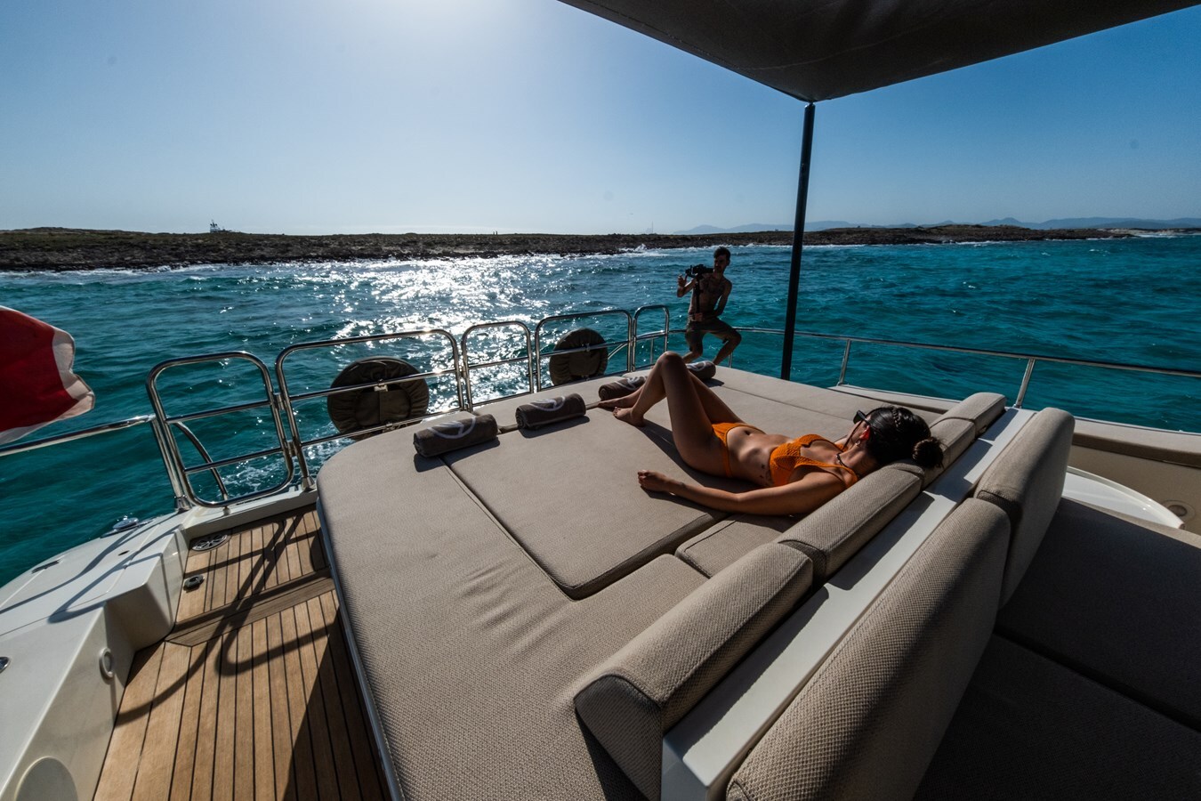 2008 ARNO LEOPARD 88' 7