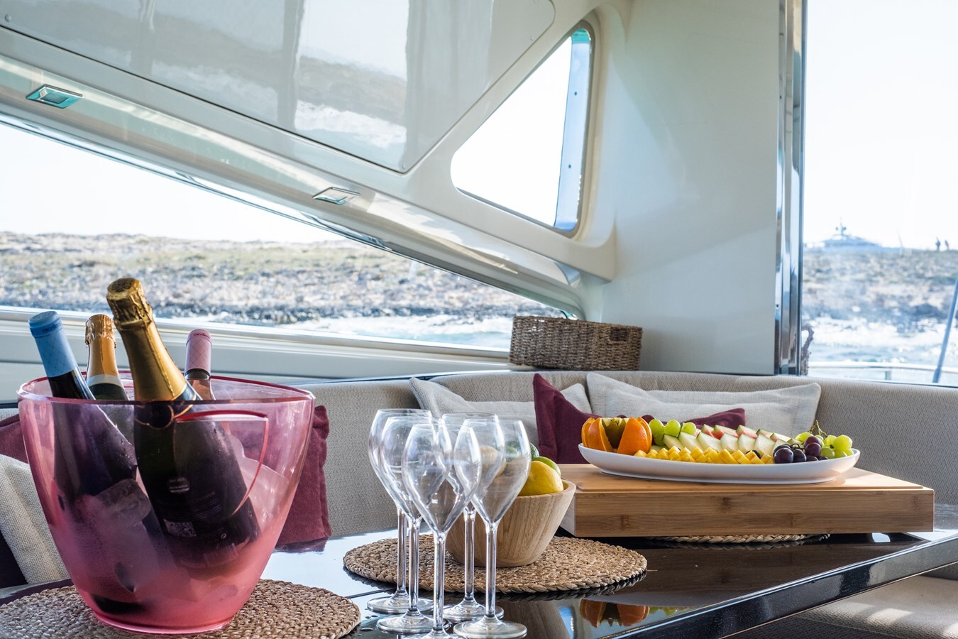 2008 ARNO LEOPARD 88' 7