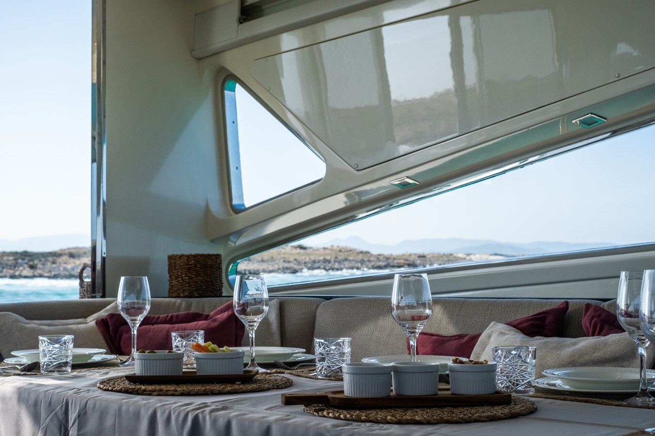 2008 ARNO LEOPARD 88' 7