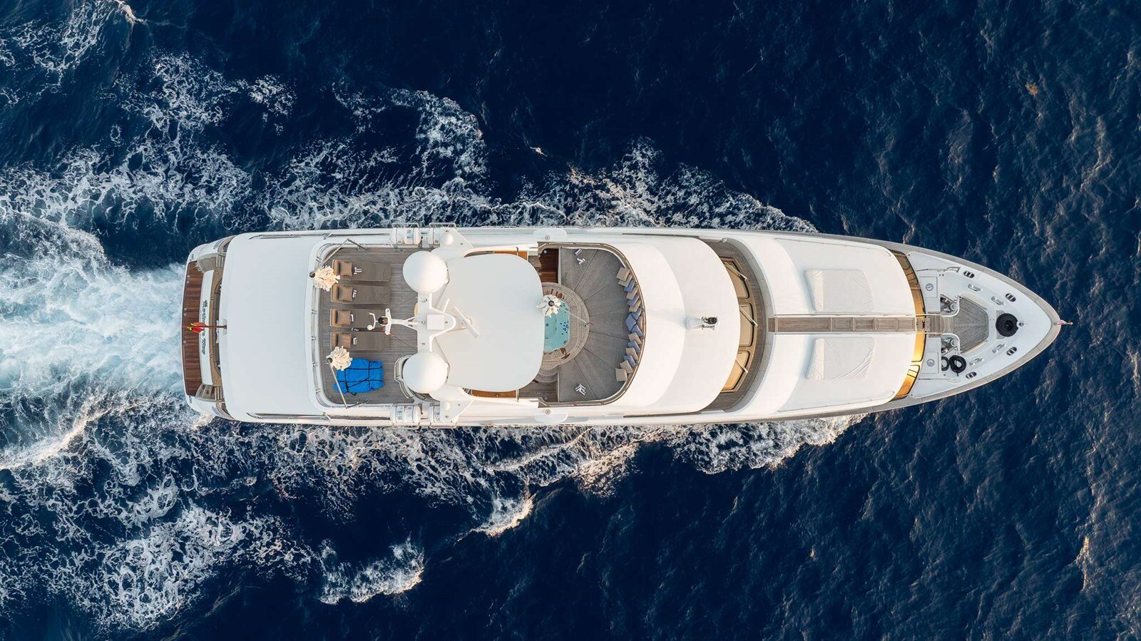 2008 BENETTI 121'