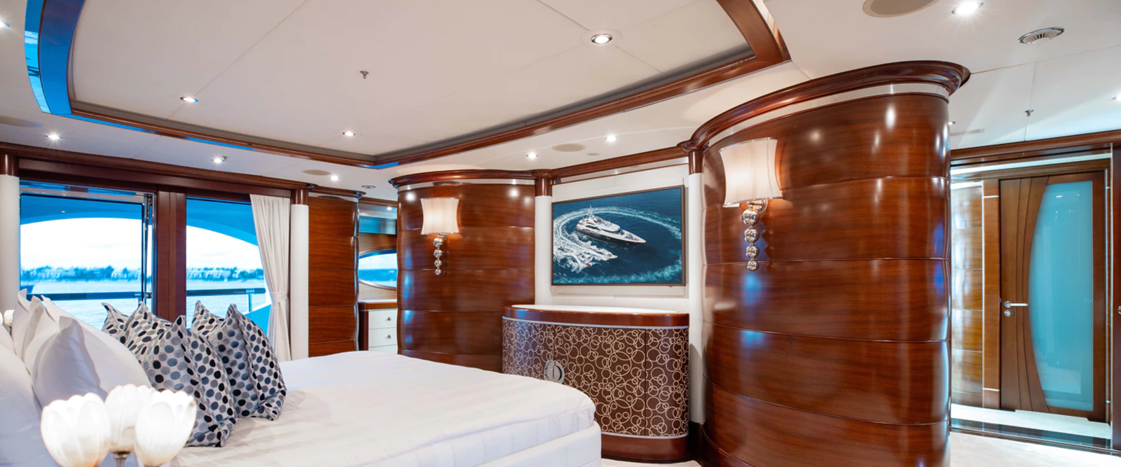 2008 BENETTI 171'