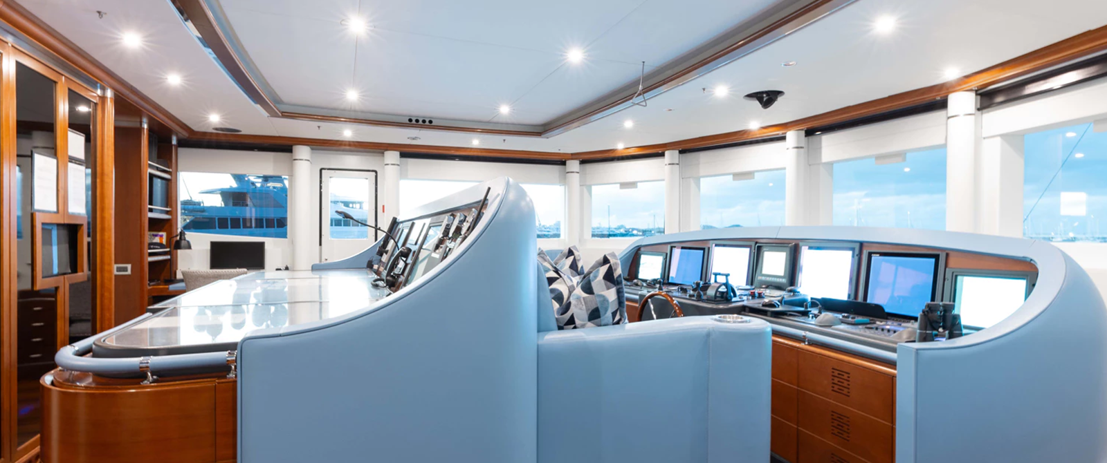 2008 BENETTI 171'