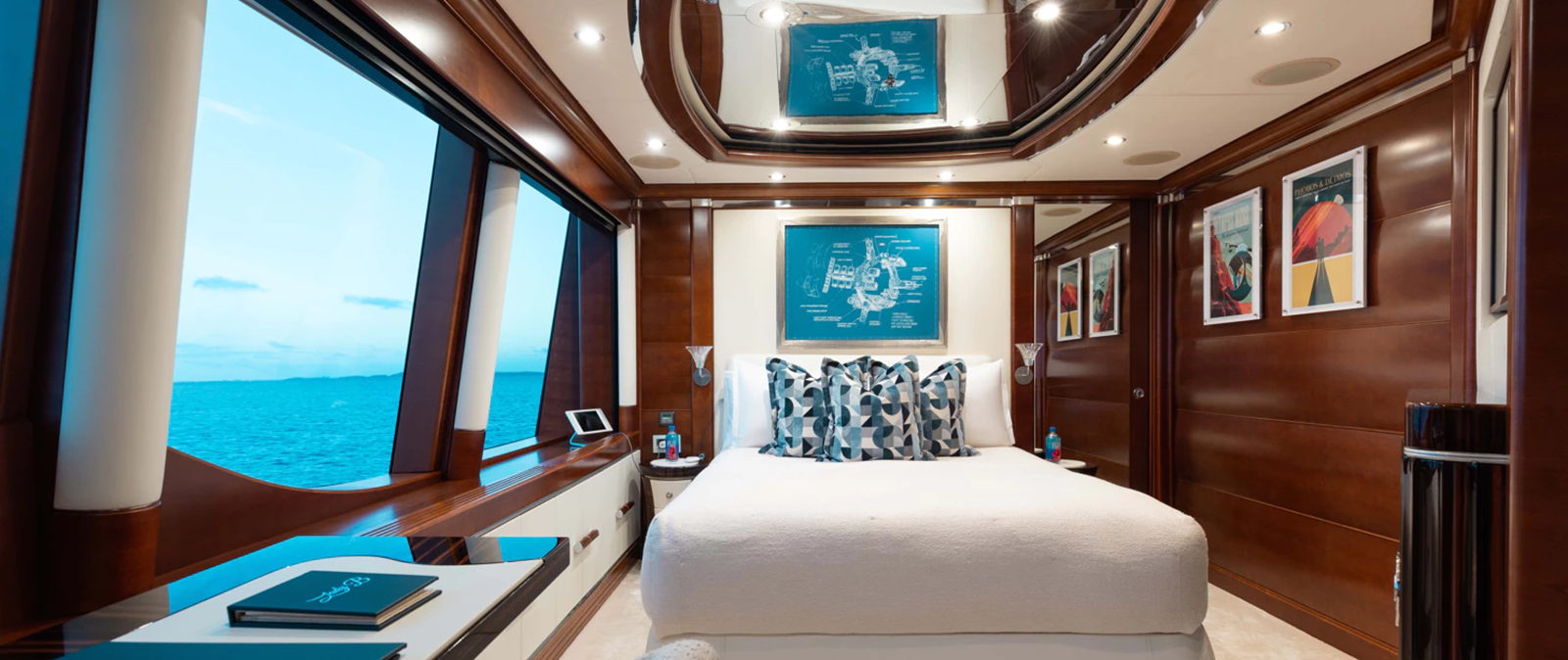 2008 BENETTI 171'