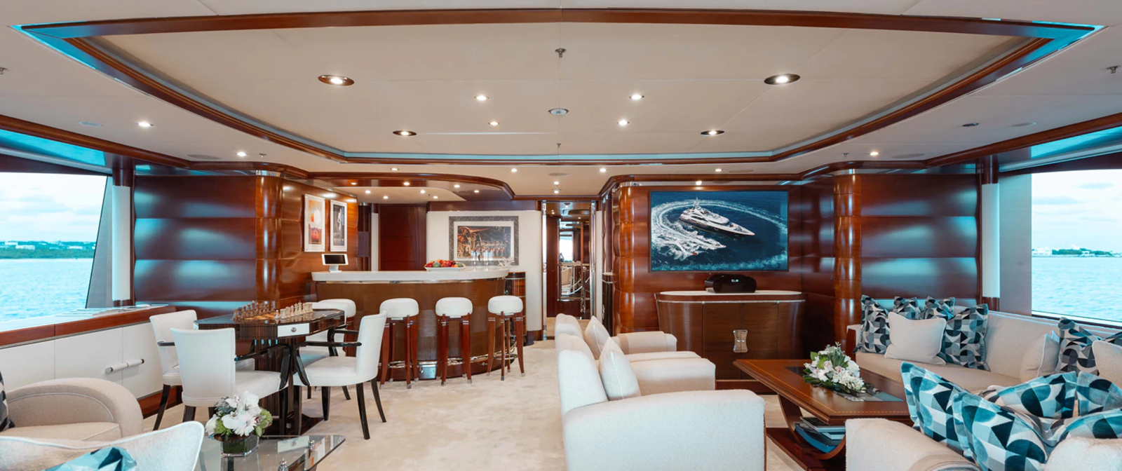 2008 BENETTI 171'