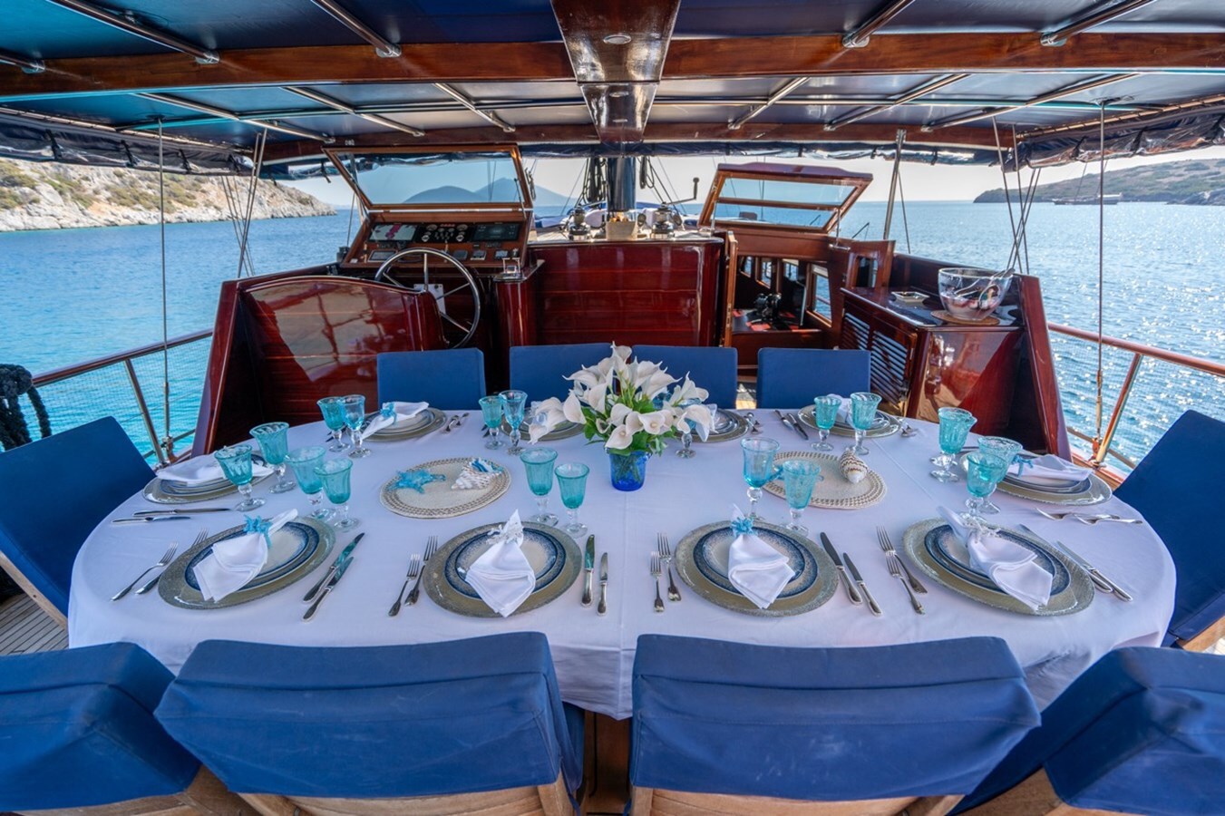 2008 CUSTOM BUILT 88' 7