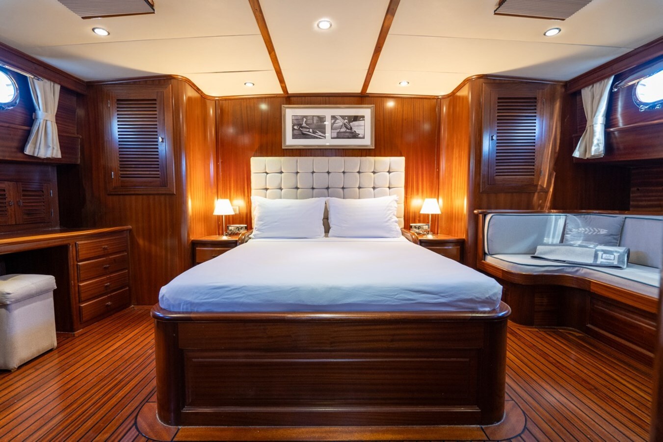 2008 CUSTOM BUILT 88' 7