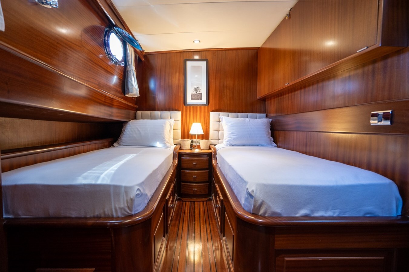 2008 CUSTOM BUILT 88' 7