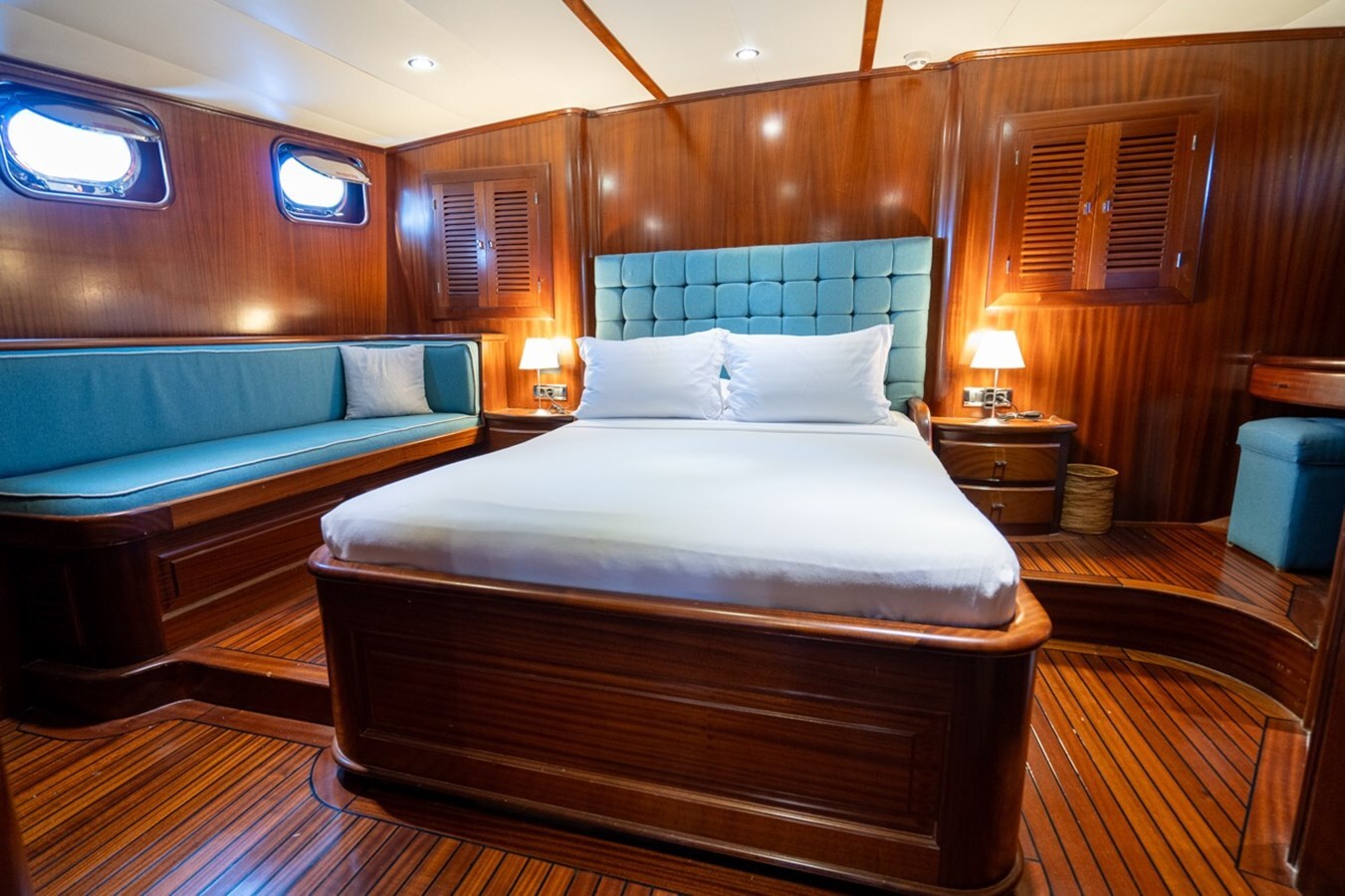 2008 CUSTOM BUILT 88' 7