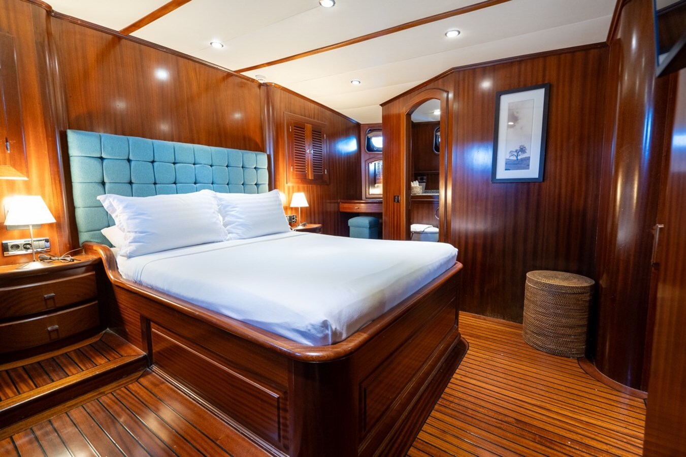 2008 CUSTOM BUILT 88' 7