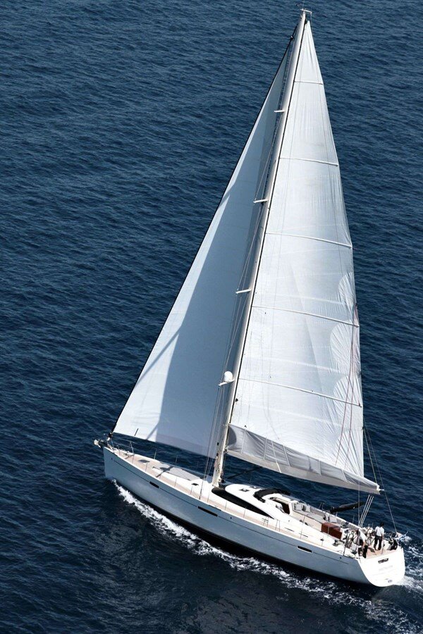 2008 GIANETTI 65' 10