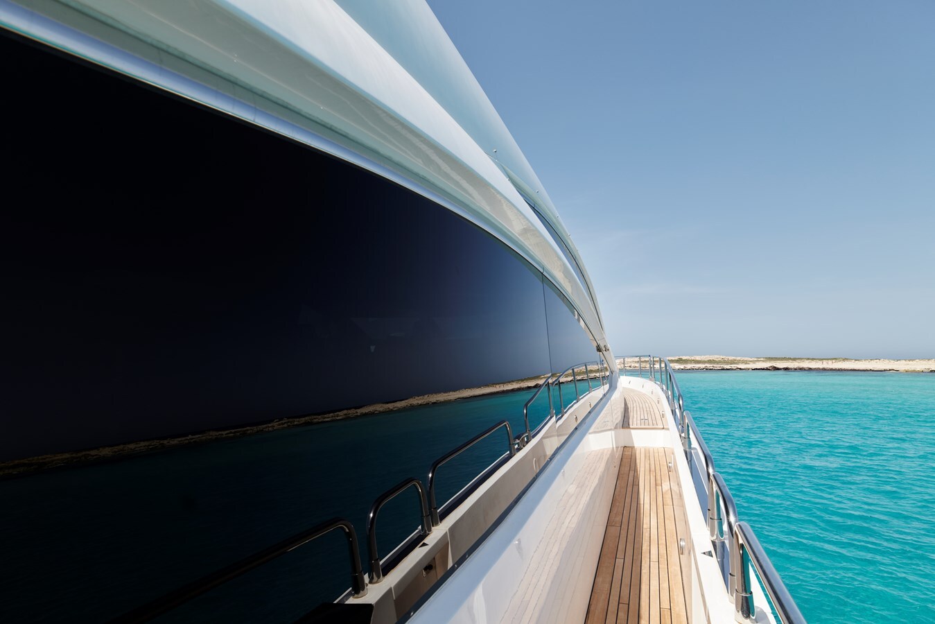 2008 SUNSEEKER 95' 10