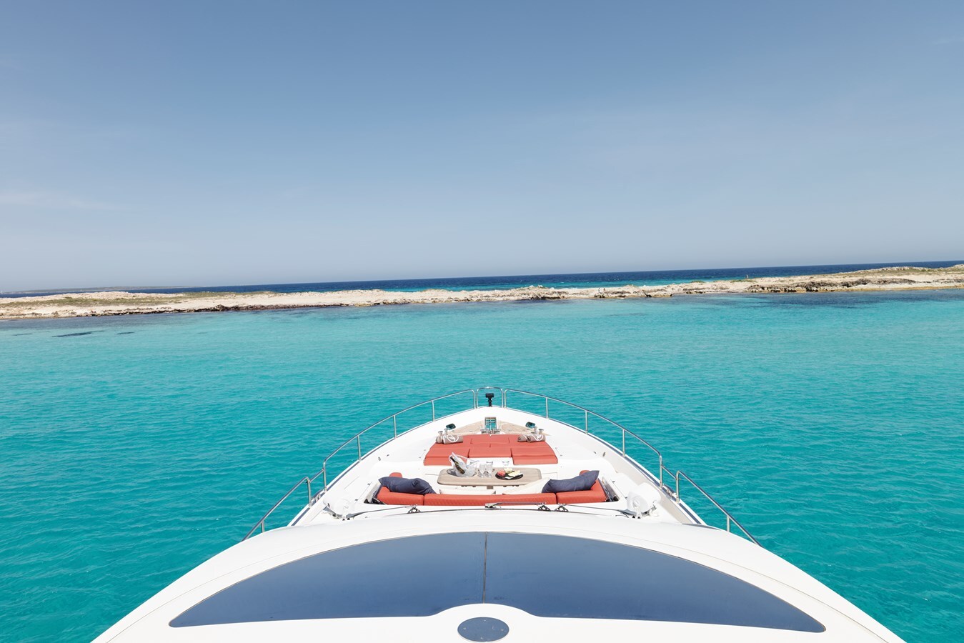 2008 SUNSEEKER 95' 10