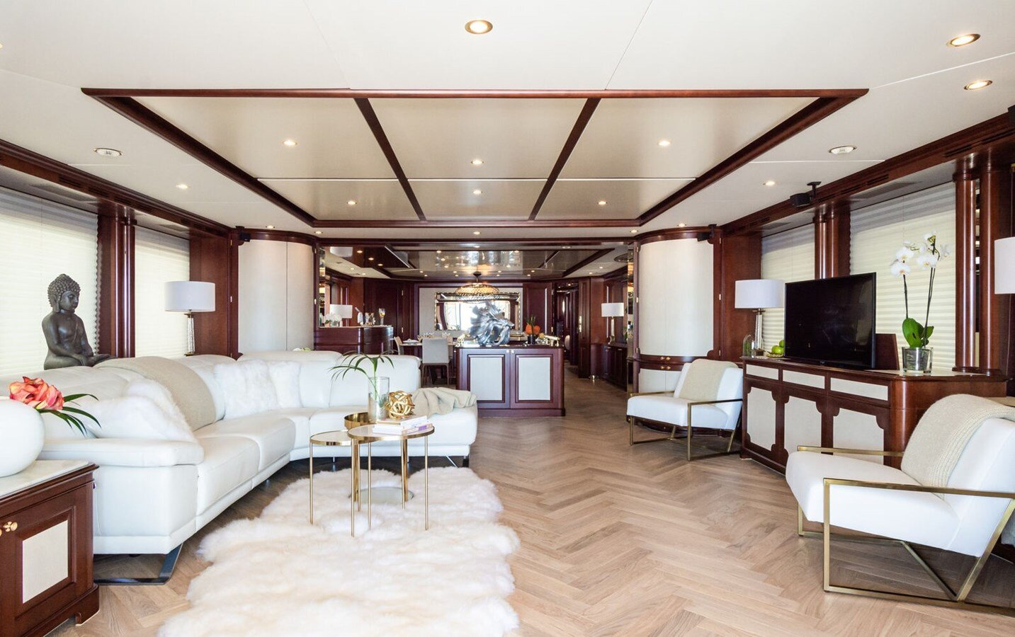 2009 BENETTI 120' 1