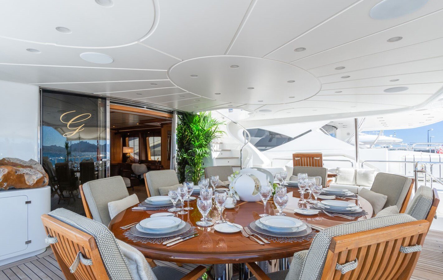 2009 BENETTI 120' 1