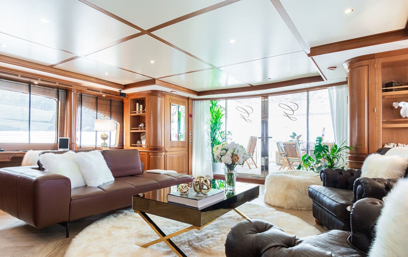 2009 BENETTI 120' 1