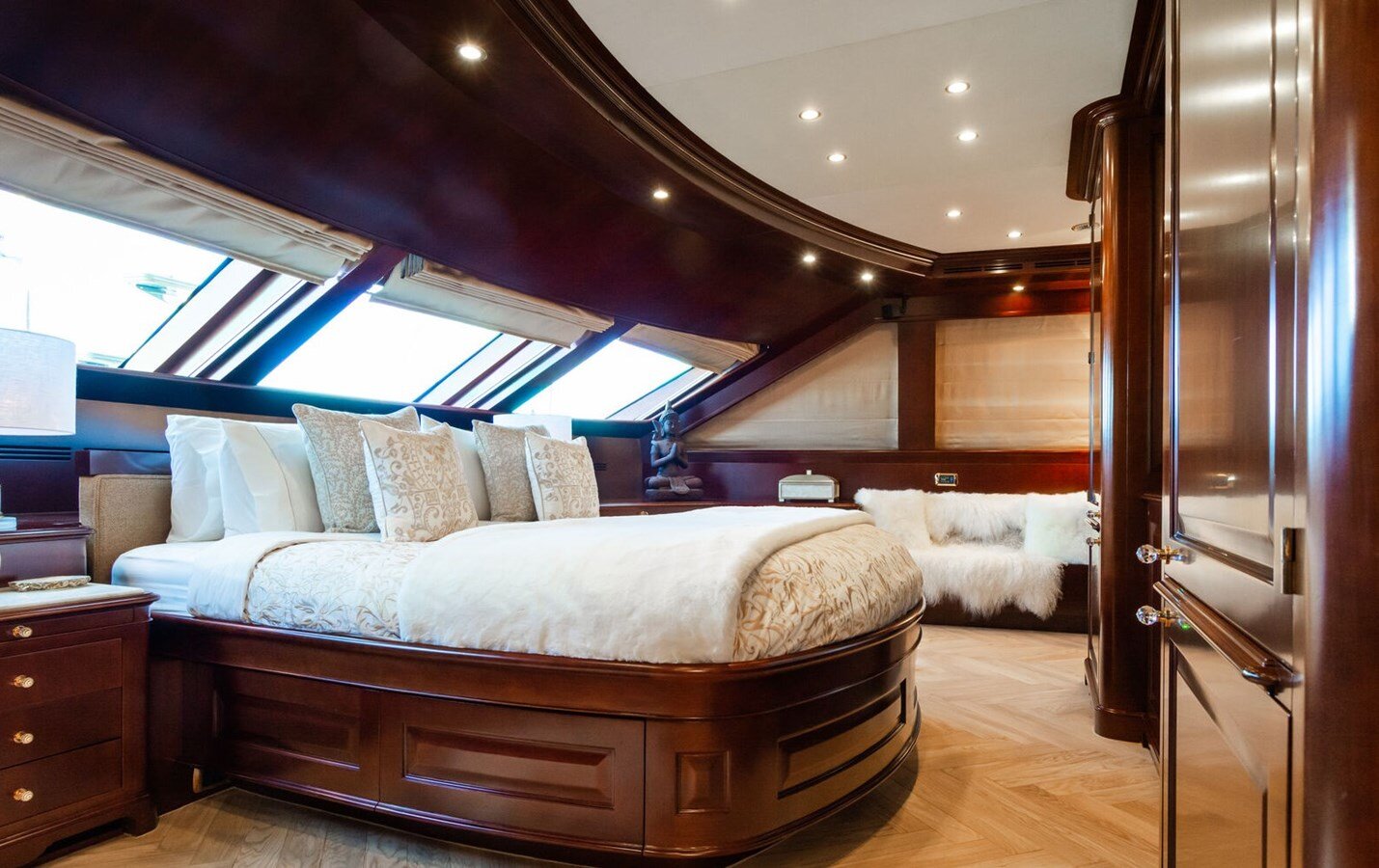 2009 BENETTI 120' 1