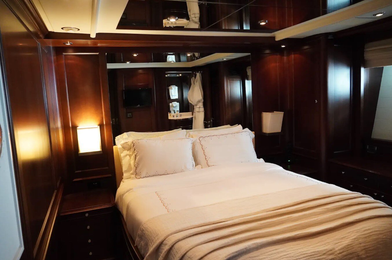 2009 BENETTI 121' 5